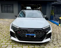 AUDI RS3 2.5 TFSI GASOLINA SEDAN QUATTRO S-TRONIC AUDI RS3 2.5 TFSI GASOLINA SEDAN QUATTRO S-TRONIC