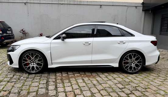 AUDI-RS3-2.5 TFSI GASOLINA SEDAN QUATTRO S-TRONIC AUDI-RS3-2025