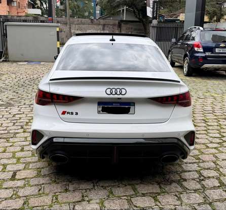 AUDI-RS3-2.5 TFSI GASOLINA SEDAN QUATTRO S-TRONIC AUDI-RS3-2025