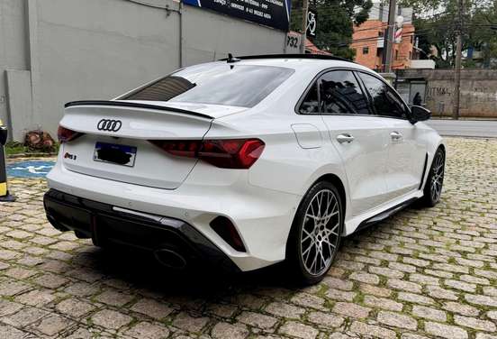 AUDI-RS3-2.5 TFSI GASOLINA SEDAN QUATTRO S-TRONIC AUDI-RS3-2025