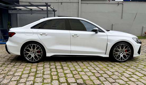 AUDI-RS3-2.5 TFSI GASOLINA SEDAN QUATTRO S-TRONIC AUDI-RS3-2025