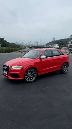 AUDI-RS Q3-2015