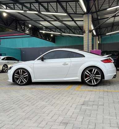AUDI-TT-2.0 TFSI COUPÉ AMBITION 2P GASOLINA S-TRONIC AUDI-TT-2015