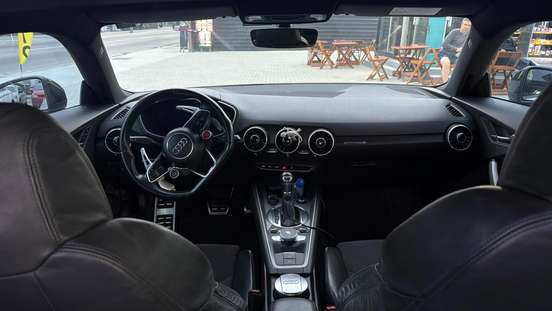 AUDI-TT-2.0 TFSI COUPÉ AMBITION 2P GASOLINA S-TRONIC AUDI-TT-2015