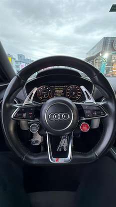 AUDI-TT-2.0 TFSI COUPÉ AMBITION 2P GASOLINA S-TRONIC AUDI-TT-2015