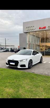 AUDI-TT-2.0 TFSI COUPÉ AMBITION 2P GASOLINA S-TRONIC AUDI-TT-2015