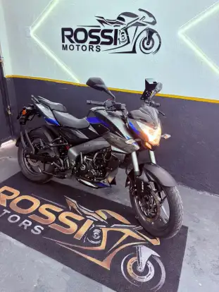 BAJAJ-DOMINAR 160-2025