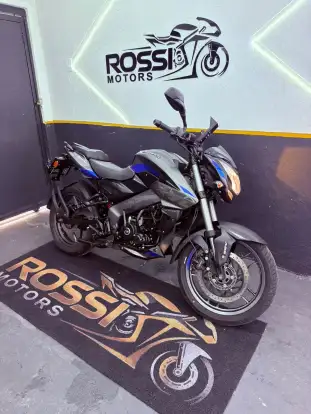 BAJAJ-DOMINAR 160 BAJAJ-DOMINAR 160-2025