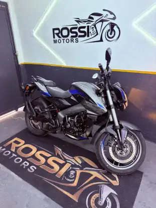 BAJAJ-DOMINAR 160-2025