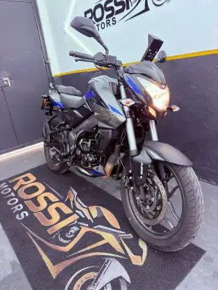 BAJAJ-DOMINAR 160 BAJAJ-DOMINAR 160-2025