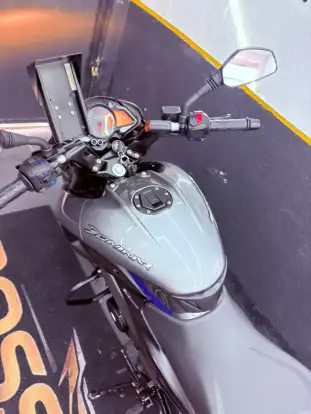 BAJAJ-DOMINAR 160-2025