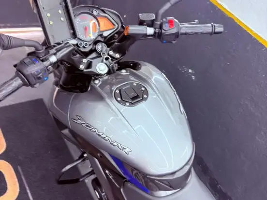 BAJAJ-DOMINAR 160 BAJAJ-DOMINAR 160-2025