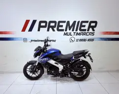 BAJAJ DOMINAR 200 BAJAJ DOMINAR 200