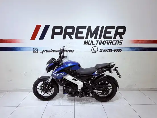 BAJAJ-DOMINAR 200 BAJAJ-DOMINAR 200-2023