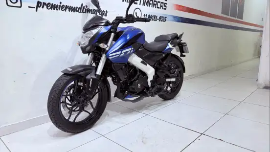 BAJAJ-DOMINAR 200-2023