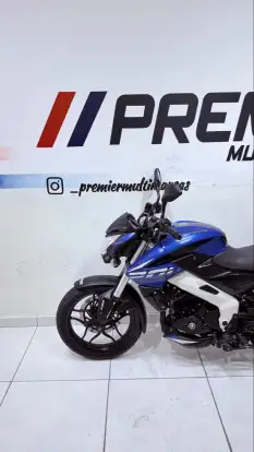 BAJAJ-DOMINAR 200-2023
