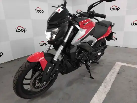BAJAJ-DOMINAR 250-2025