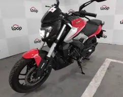 BAJAJ DOMINAR 250 BAJAJ DOMINAR 250