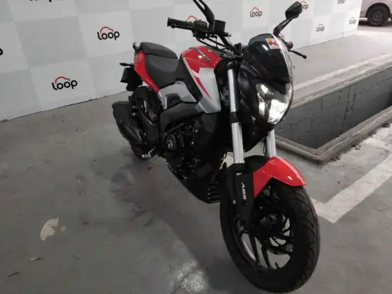 BAJAJ-DOMINAR 250-2025