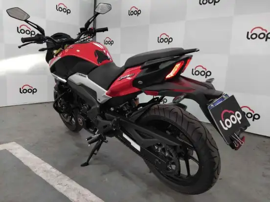 BAJAJ-DOMINAR 250 BAJAJ-DOMINAR 250-2025