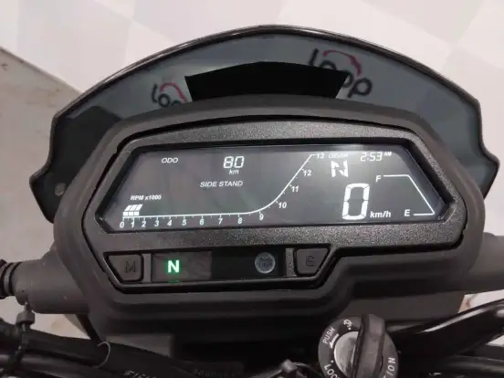 BAJAJ-DOMINAR 250-2025