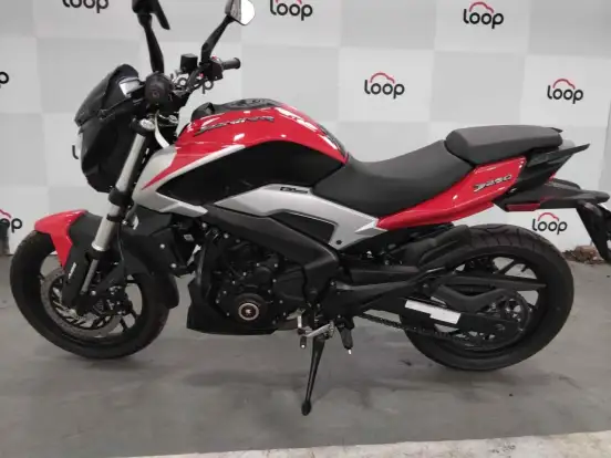 BAJAJ-DOMINAR 250 BAJAJ-DOMINAR 250-2025