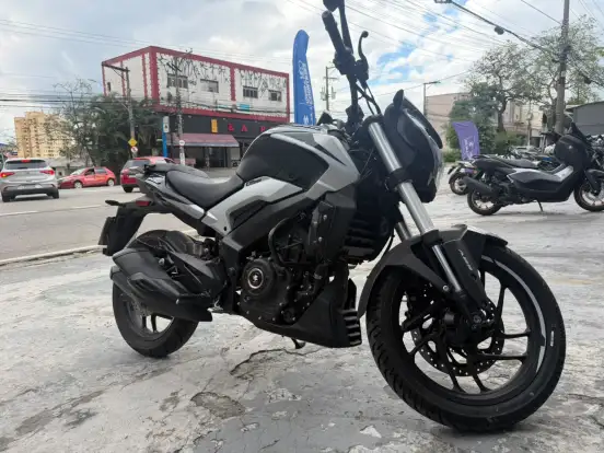 BAJAJ-DOMINAR 250 BAJAJ-DOMINAR 250-2024
