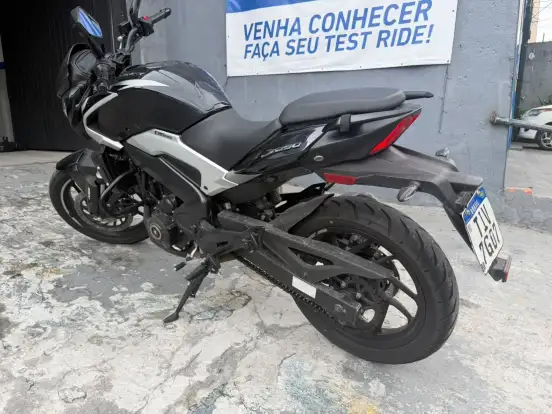 BAJAJ-DOMINAR 250 BAJAJ-DOMINAR 250-2024