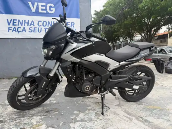 BAJAJ-DOMINAR 250-2024