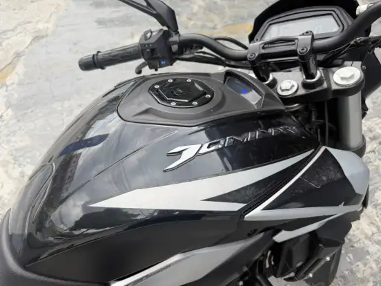BAJAJ-DOMINAR 250 BAJAJ-DOMINAR 250-2024