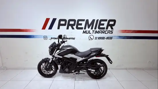 BAJAJ-DOMINAR 250-2024