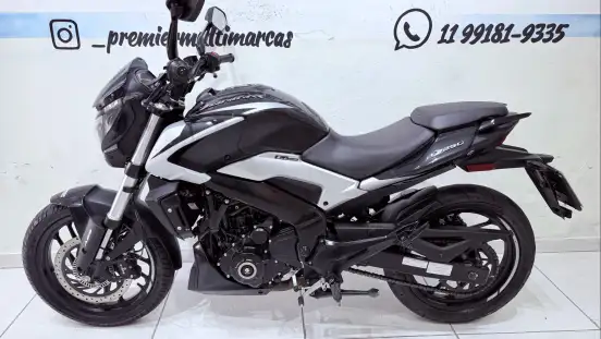 BAJAJ-DOMINAR 250 BAJAJ-DOMINAR 250-2024