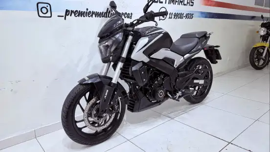 BAJAJ-DOMINAR 250 BAJAJ-DOMINAR 250-2024