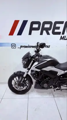 BAJAJ-DOMINAR 250-2024