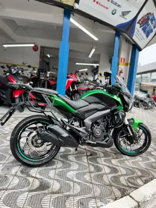 BAJAJ-DOMINAR 400 BAJAJ-DOMINAR 400-2024