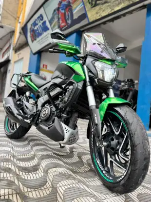 BAJAJ-DOMINAR 400 BAJAJ-DOMINAR 400-2024