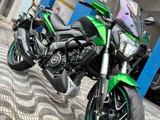 BAJAJ-DOMINAR 400 BAJAJ-DOMINAR 400-2024