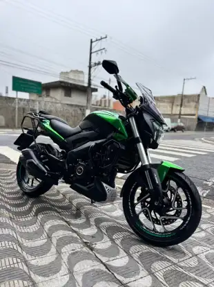 BAJAJ-DOMINAR 400 BAJAJ-DOMINAR 400-2024