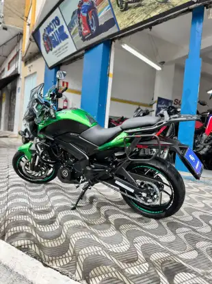 BAJAJ-DOMINAR 400 BAJAJ-DOMINAR 400-2024