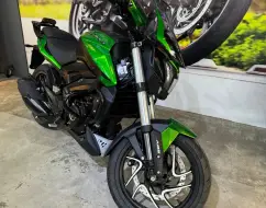 BAJAJ DOMINAR 400 BAJAJ DOMINAR 400
