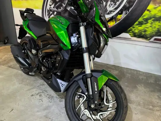 BAJAJ-DOMINAR 400 BAJAJ-DOMINAR 400-2025