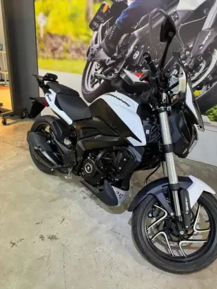 BAJAJ DOMINAR 400 