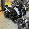 BAJAJ DOMINAR 400 BAJAJ DOMINAR 400