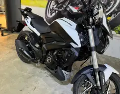 BAJAJ DOMINAR 400 BAJAJ DOMINAR 400