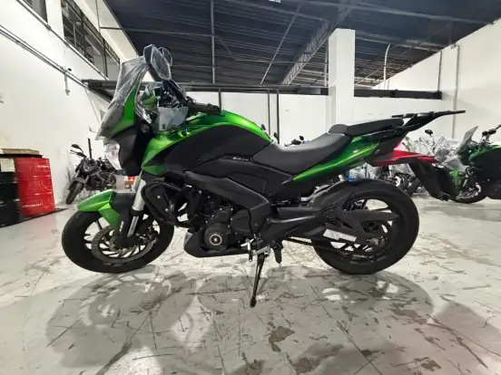 BAJAJ-DOMINAR 400 BAJAJ-DOMINAR 400-2025