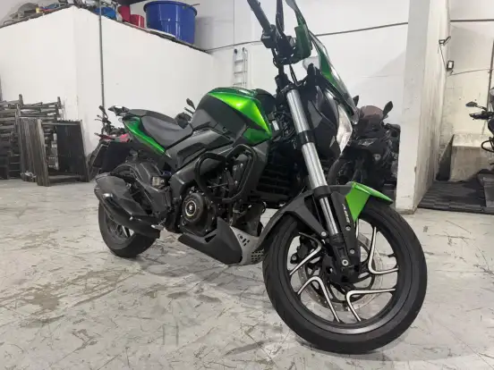 BAJAJ-DOMINAR 400-2025