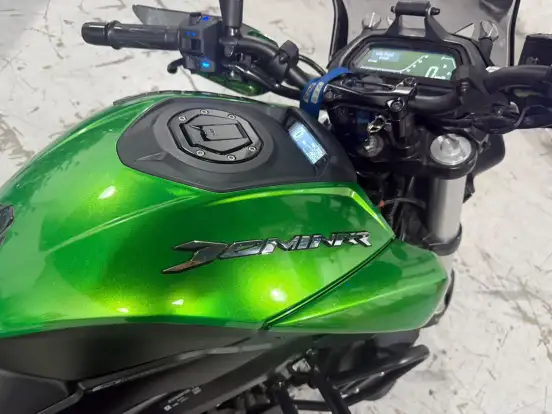 BAJAJ-DOMINAR 400 BAJAJ-DOMINAR 400-2025