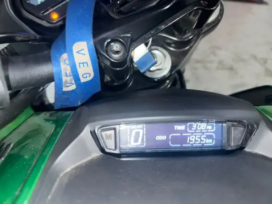 BAJAJ-DOMINAR 400-2025