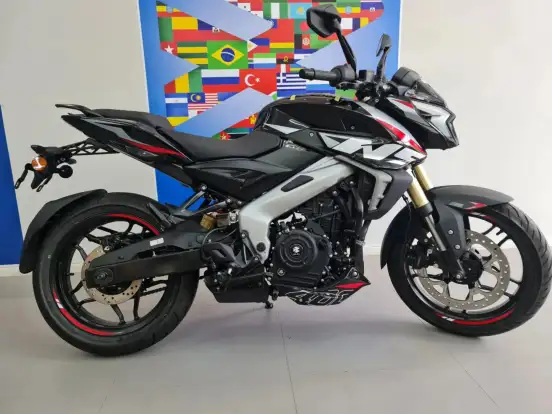 BAJAJ-DOMINAR NS400Z BAJAJ-DOMINAR NS400Z-2026