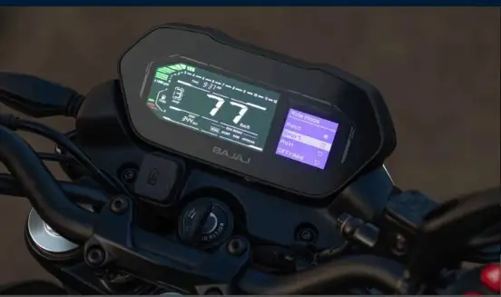 BAJAJ-DOMINAR NS400Z BAJAJ-DOMINAR NS400Z-2026